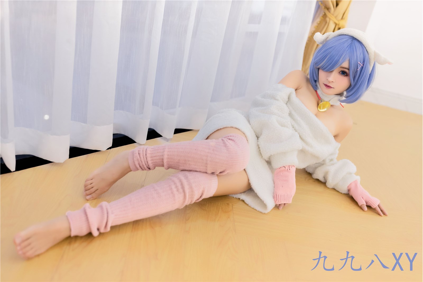 998 XY NO.020 Rem Sheep(18)